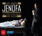 Jenufa Bild