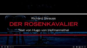 Der Rosenkavalier - Theater Bonn