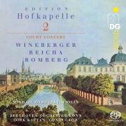 Mit Mikhail Ovrutsky (Violine) Beethoven Orchester Bonn, Dirk Kaftan