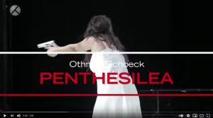 Penthesilea - Theater Bonn